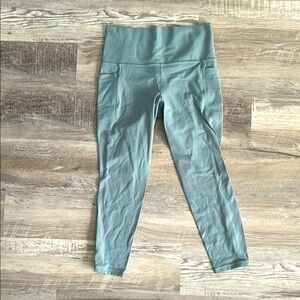 Athleta Salutation Leggings